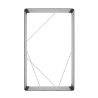 Abri en métal pour jardin extérieur 110x52x180cm Courmayeur Catalogue