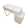 Coiffeuse avec 6 tiroirs Vanity Offre