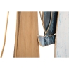 Décoration murale 3D en métal et bois avec voiliers Regata Réductions