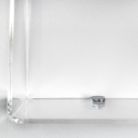 Étagère moderne en plexiglas transparent VA-ET-VIENT 3 Réductions