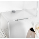 Étagère moderne en plexiglas transparent design VA-ET-VIENT 4 Réductions