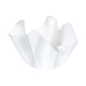 Vase pour plantes d'intérieur en plexiglas transparent seau à glace Drappeggi Remises