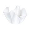 Vase pour plantes d'intérieur en plexiglas transparent seau à glace Drappeggi Remises