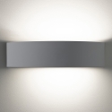 Applique murale moderne blanche minimaliste 30cm Tony Réductions