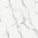 Buffet pour salon blanc Made in Italy effet marbre Durham Catalogue