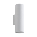 Applique mural cylindrique moderne en plâtre blanc Tony-B

Applique murale moderne en forme de cylindre en plâtre blanc Tony- Pr