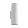 Applique mural cylindrique moderne en plâtre blanc Tony-B

Applique murale moderne en forme de cylindre en plâtre blanc Tony- Pr