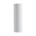 Applique mural cylindrique moderne en plâtre blanc Tony-B

Applique murale moderne en forme de cylindre en plâtre blanc Tony- Re