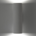 Applique mural cylindrique moderne en plâtre blanc Tony-B

Applique murale moderne en forme de cylindre en plâtre blanc Tony- Ré