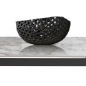 Table extensible pour repas plateau en céramique 140-200x81cm Onice Catalogue