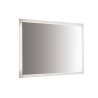 Miroir de salle de bain anti-buée LED rétro-éclairé 100x70 ETR127-M Vente