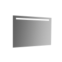 Miroir de salle de bain 100x70cm LED tactile bluetooth ETR114 Vente