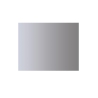 Miroir de salle de bain LED 100x70cm haut-parleurs Bluetooth ETR109 Vente