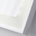 Miroir salle de bain éclairage LED tactile bluetooth 100x70cm ETR106-L Offre