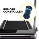 Tapis de course électrique pliable et peu encombrant Vormus Catalogue