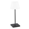 Lampe de table LED portable et rechargeable port USB Adam Modèle