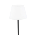 Lampe de table LED portable et rechargeable port USB Adam Choix