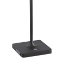 Lampe de table LED portable et rechargeable port USB Adam Catalogue