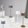 Lampe de table sans fil gradation et tactile intérieur extérieur Macao Offre