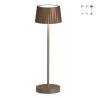 Lampe de table sans fil gradation et tactile intérieur extérieur Macao Promotion