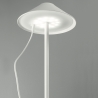 Lampe de table tactile portable sans fil intérieur extérieur Moon  Offre