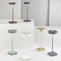 Lampe de table sans fil graduelle tactile intérieur extérieur Tap Offre