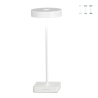 Lampe de table sans fil graduelle tactile intérieur extérieur Tap Promotion