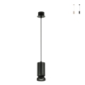 Lampe suspendue en métal avec cordon réglable Lilium Promotion