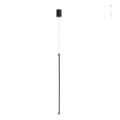Lampe suspendue avec LED graduelle en métal Genius Promotion