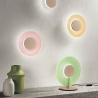 Lampe de table LED en verre granulé Candy LT Réductions