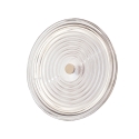 Applique murale à LED en verre Ø28cm Jokey AP Prix