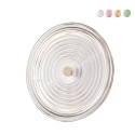 Applique murale à LED en verre Ø28cm Jokey AP Vente
