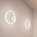 Applique murale LED ronde design moderne Skyround-P Promotion