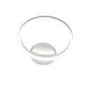 Applique murale LED ronde design moderne Skyround-P Remises