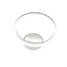 Applique murale LED ronde design moderne Skyround-P Remises