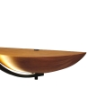 Applique LED en bois avec variateur pour chambre à coucher Roseg Catalogue