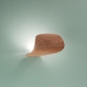Applique murale moderne à LED en bois et métal Pevero-P Remises