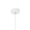 Lustre de suspension plafonnier avec cage métallique Camp-S Offre
