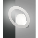 Applique murale LED design en métal avec variateur Hector Offre
