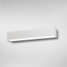 Applique murale LED design moderne en métal Mistral Vente
