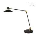 Lampe de bureau moderne à LED avec bras orientables Panarea Promotion