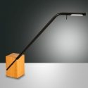Lampe de table LED style moderne avec éclairage orientable Viktor Offre