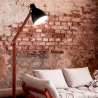 Lampadaire style nordique pour salon ou bureau Sveva-A Offre