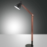 Lampadaire style nordique pour salon ou bureau Sveva-A Remises