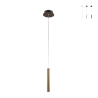 Suspension LED moderne avec diffuseur tubulaire Prado-C Promotion