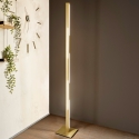 Lampadaire LED design moderne pour salon Ling-A Offre