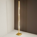 Lampadaire LED design moderne pour salon Ling-A Remises
