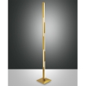 Lampadaire LED design moderne pour salon Ling-A Réductions