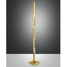 Lampadaire LED design moderne pour salon Ling-A Réductions