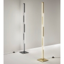 Lampadaire LED design moderne pour salon Ling-A Modèle